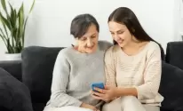 رسائل عيد الأم 2023