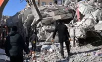 الزلزال الكبير.. مساعدات مالية دولية تتجه إلى سوريا وتركيا