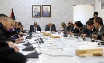 وزير الأشغال يعقد لقاءً مع فعاليات محافظة بيت لحم