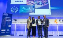 السياحة السعودية تحتفي بنجاحاتها في معرض ITB برلين