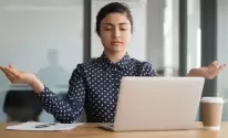 3 تمارين تنفس لتنظيم ضغط الدم