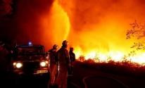 مقتل 8 أشخاص إثر اندلاع حريق في جمهورية التشيك 