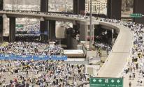 حجاج بيت الله الحرام
