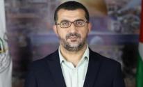 محمد حمادة حركة حماس