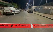 الناصرة: 3 إصابات بينها مرشح لرئاسة البلدية بجريمة إطلاق نار