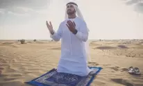 أجمل دعاء لدولة الإمارات وشعبها