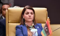 مصدر حكومي ليبي: إقالة وزيرة الخارجية نجلاء المنقوش