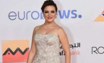 ريهام عبد الغفور