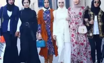 بمناسبة يوم المرأة الإماراتية...إليك أجمل إطلالات محتشمة تلائم هذه المناسبة