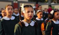 الصحة المدرسية بغزّة تُنهي تحضيراتها لبدء العام الدراسي الجديد