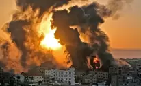 شهداء جراء استهداف منزل شمال قطاع غزّة 