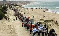 الانسحاب من قطاع غزة