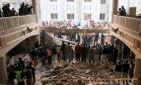 التشريعي بغزة يُعزي بضحايا التفجير في باكستان
