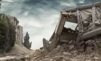 تفسير حلم الزلزال في البيت للعزباء