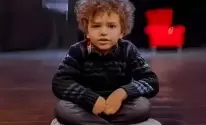 رابي أحمد