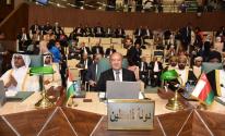 المجلس الاقتصادي والاجتماعي العربي يعتمد قرار دعم الاقتصاد الفلسطيني