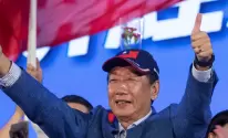 استقالة مؤسس فوكسكون العملاقة بعد إعلان ترشحه لرئاسة تايوان