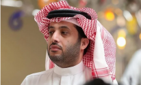 تركي ال الشيخ