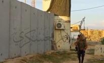 القتال ما يزال مستمرًا في مستوطنات غلاف غزة