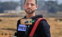 استشهاد صحفي برصاص قوات الاحتلال شرق البريج