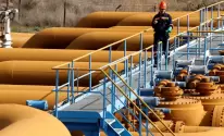 تركيا: خط أنابيب النفط العراقي جاهز للعمل بدءا من الأربعاء
