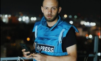 الشهيد الصحفي هشام النواجحة.PNG