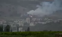موقع-إسرائيلي-بعد-استهدافه-بصاروخ-من-جنوب-لبنان-1718029505.webp