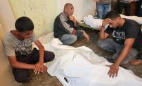 الصحة: 70 شهيدًا و150 إصابة خلال الـ24 ساعة الماضية بغزة
