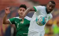 السعودية ضد العراق