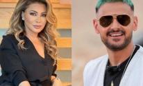 رامز جلال ونوال الزغبي