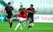 موعد مباراه الاهلي وشباب بلوزداد