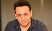 مصطفى قمر