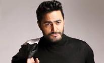 تامر حسني