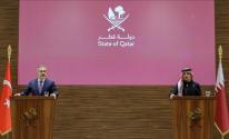 وزير خارجية قطر: مفاوضات وقف إطلاق النار مستمرة ونعمل على هذه الورقة