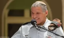 رئيس الشاباك الجديد