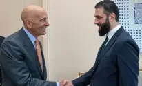 دمشق وواشنطن