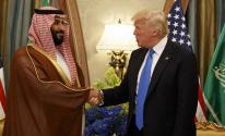 الخارجية السعودية: اتفقنا مع ترامب على ضرورة وقف الحرب على غزة