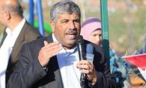 الوزير وليد عساف