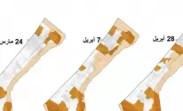 قطاع غزة