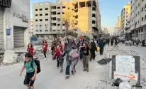 فوضى غزة