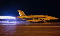 امريكا والحوثي