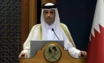 رئيس الوزراء القطري