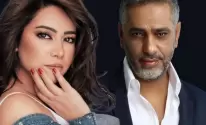 شرين و فضل شاكر
