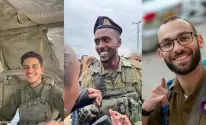 مقتل جنود