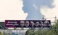 علماء ايران