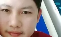 محتجز تايلندي