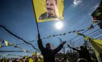 الحزب الكردستاني