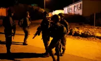 جيش الاحتلال