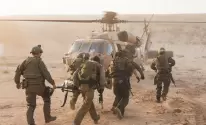 مقتل جنود في غزة