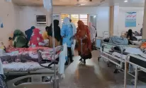 كوليرا السودان